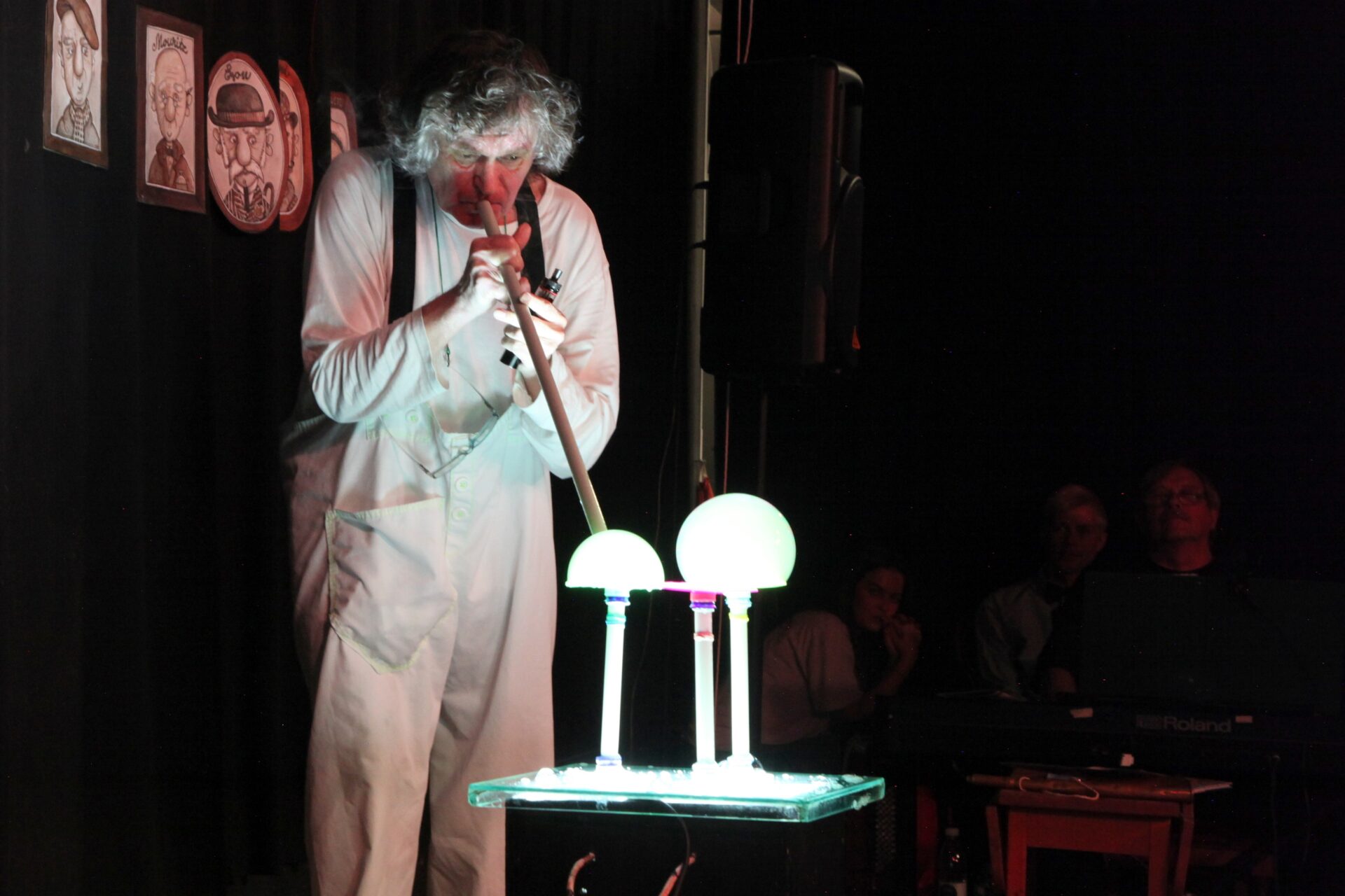 Vasek Strasser fra Prag gæster Esbjerg