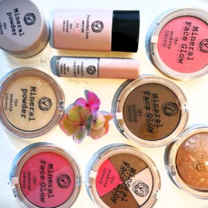 Skønhed skal været for alle, mener The Makeup Libary