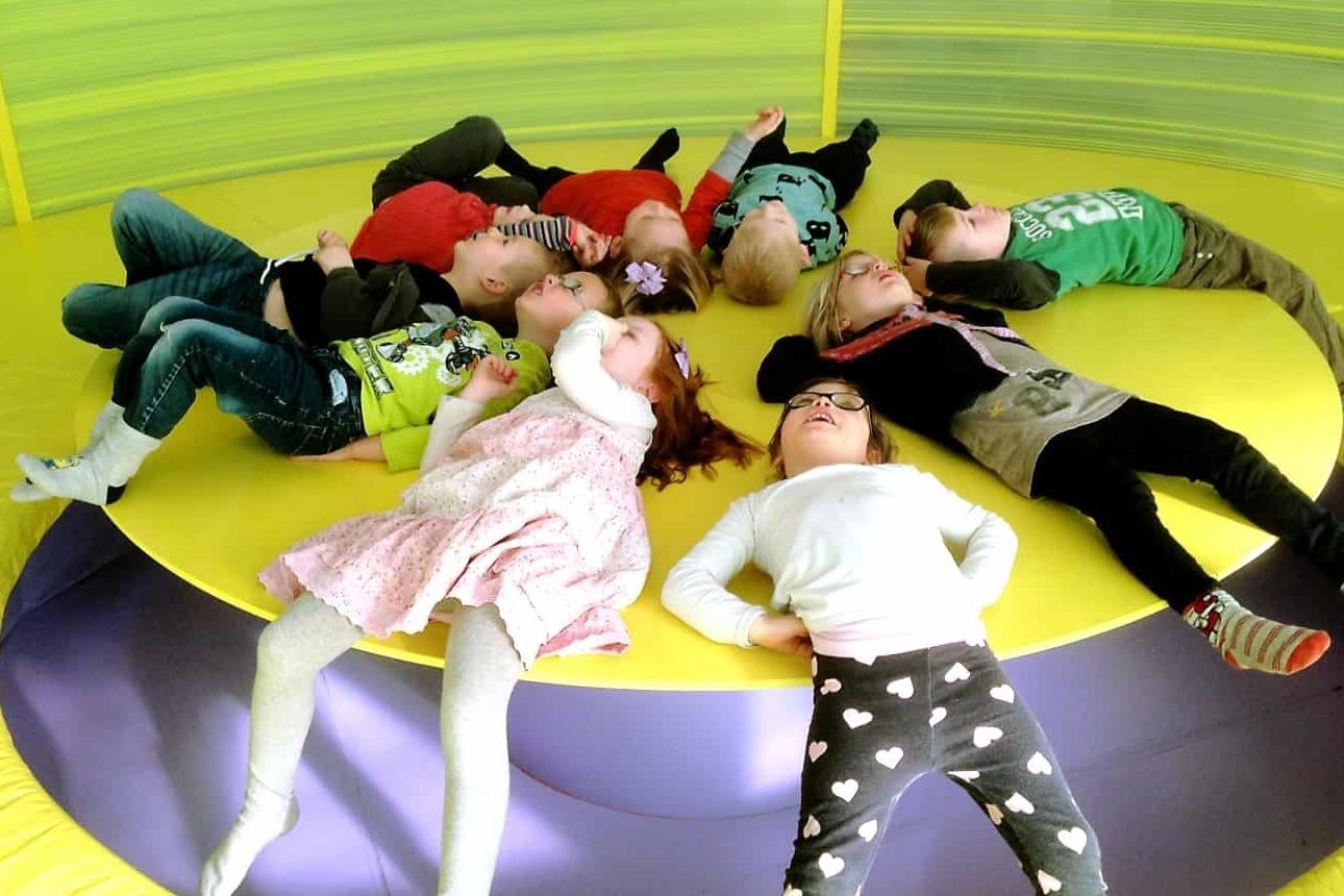 Kunst for livet. Pressefoto.