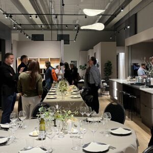 JKE har tidligere afholdt et lignende arrangement. Pressefoto.