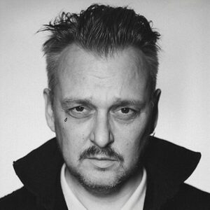 Juncker er aktuel med turné og ny plade. PR-foto.