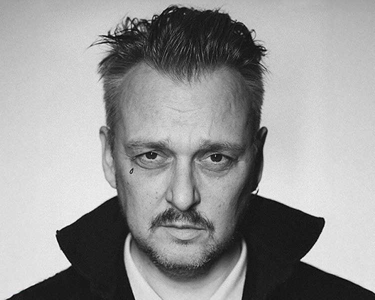 Juncker er aktuel med turné og ny plade. PR-foto.