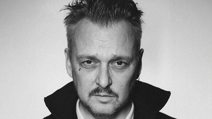 Juncker er aktuel med turné og ny plade. PR-foto.