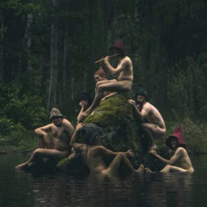Trolska Polska. Pressefoto.