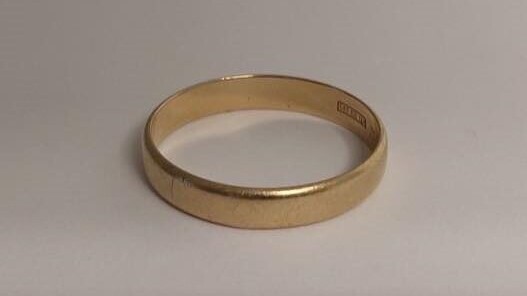 Foto: Syd- & Sønderjyllands Politi.