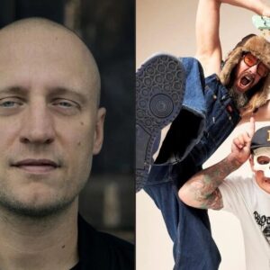 Refleksion møder rå energi, når Pede B og Jonny Hefty & Jøden indtager Tobakken