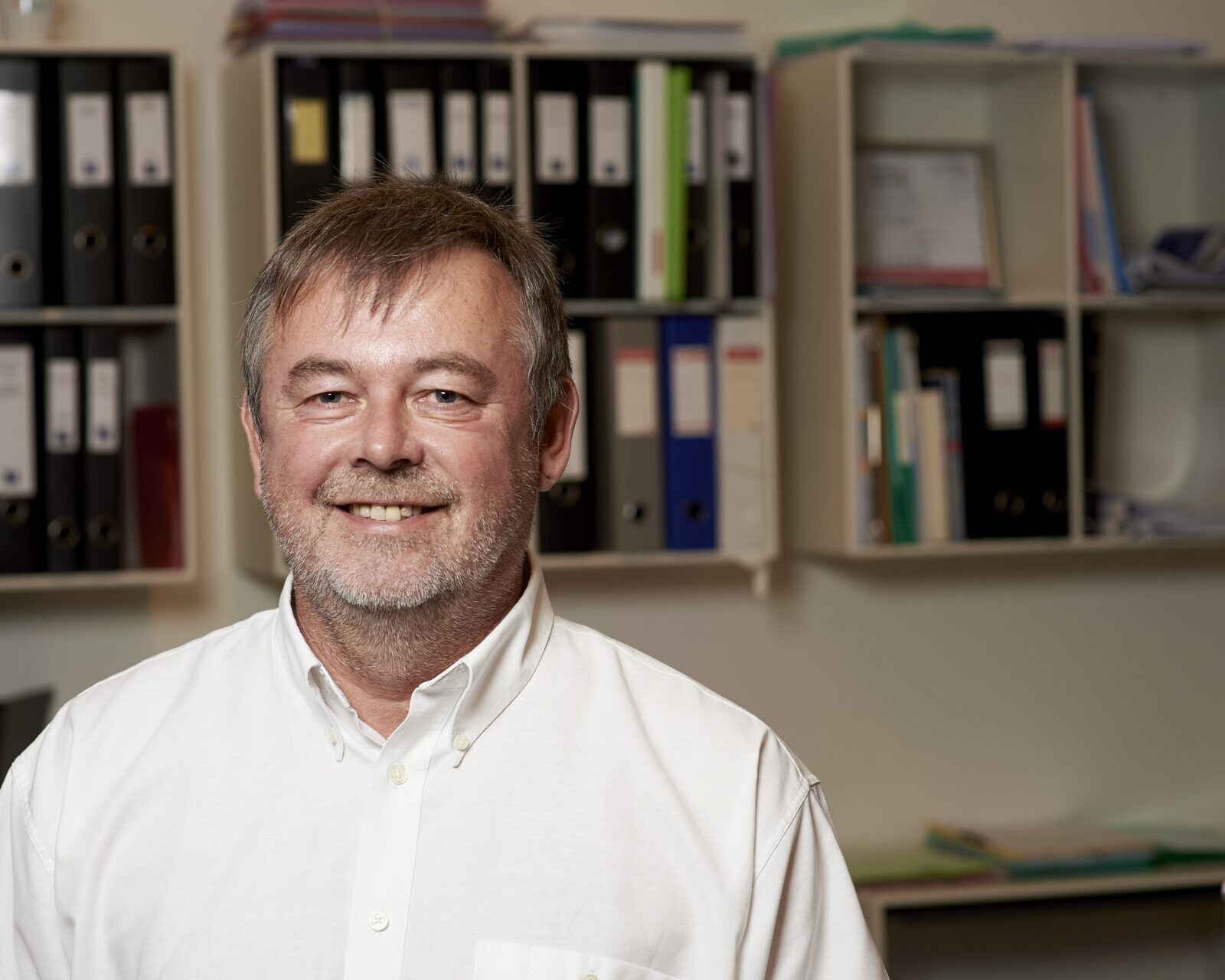 5E Bygs ejer og bestyrelsesformand Per Jørgensen. Pressefoto.