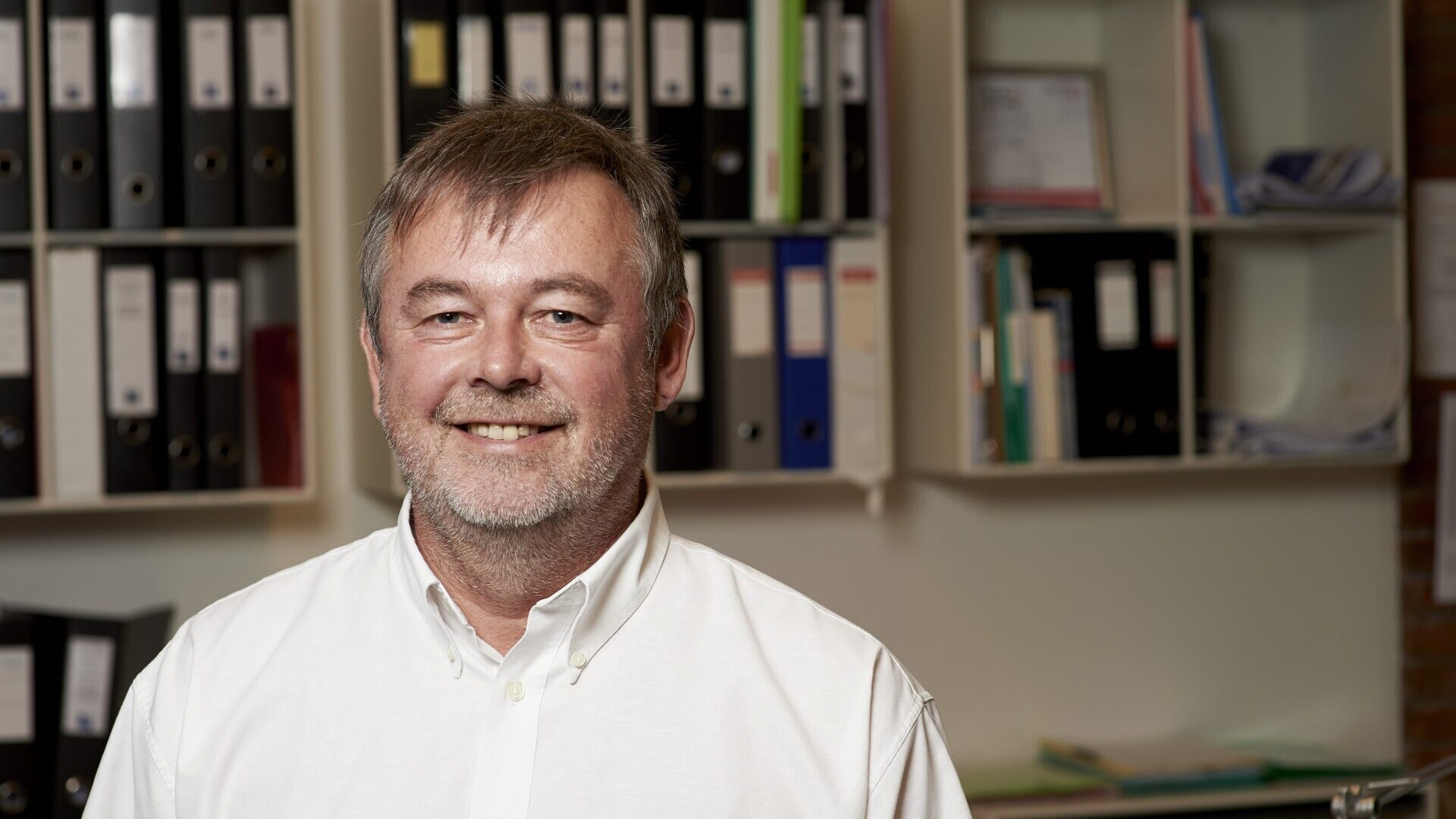 5E Bygs ejer og bestyrelsesformand Per Jørgensen. Pressefoto.