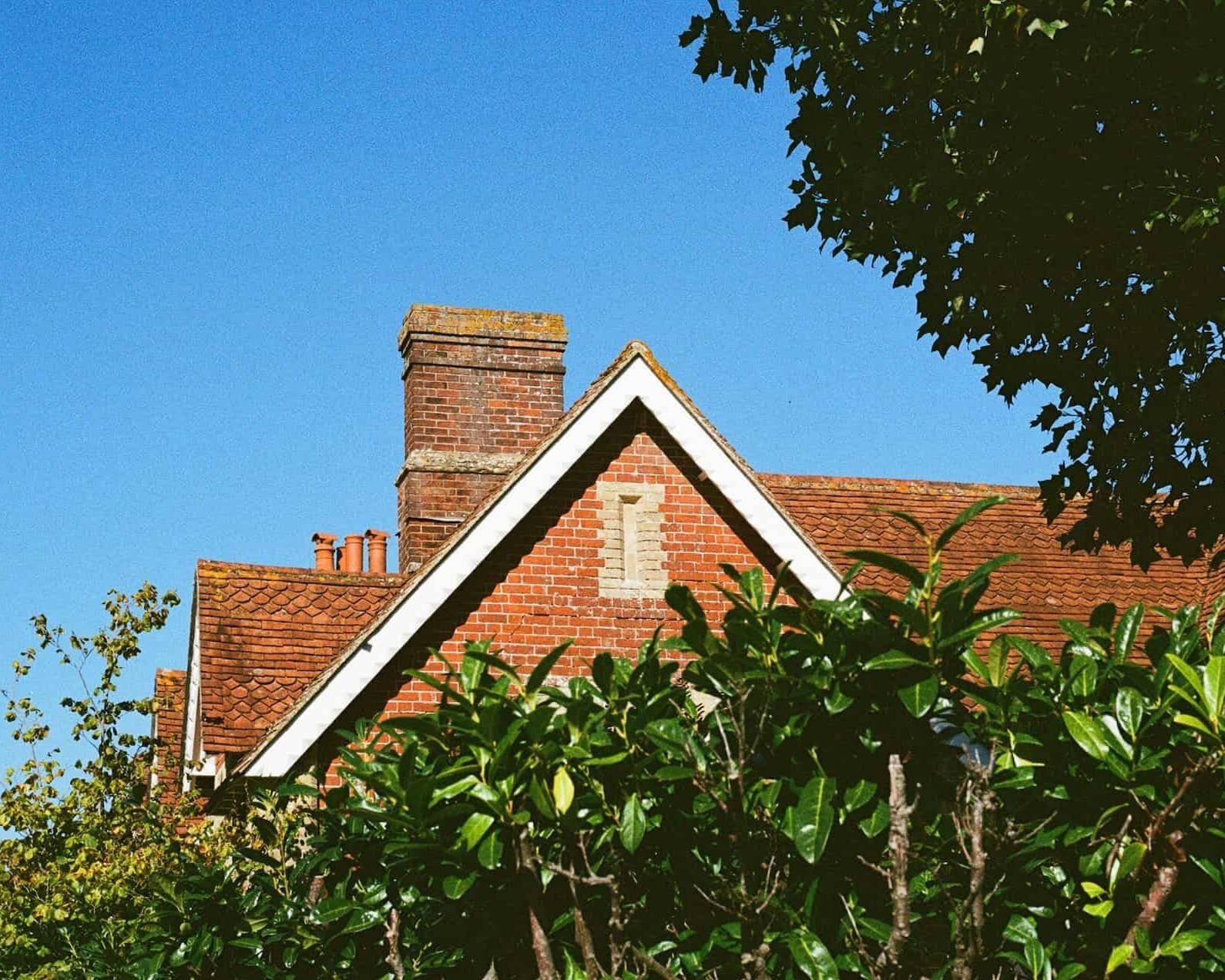 I takt med stigende boligpriser vælger flere boligejere i Esbjerg at bygge til i stedet for at flytte. Genrefoto.