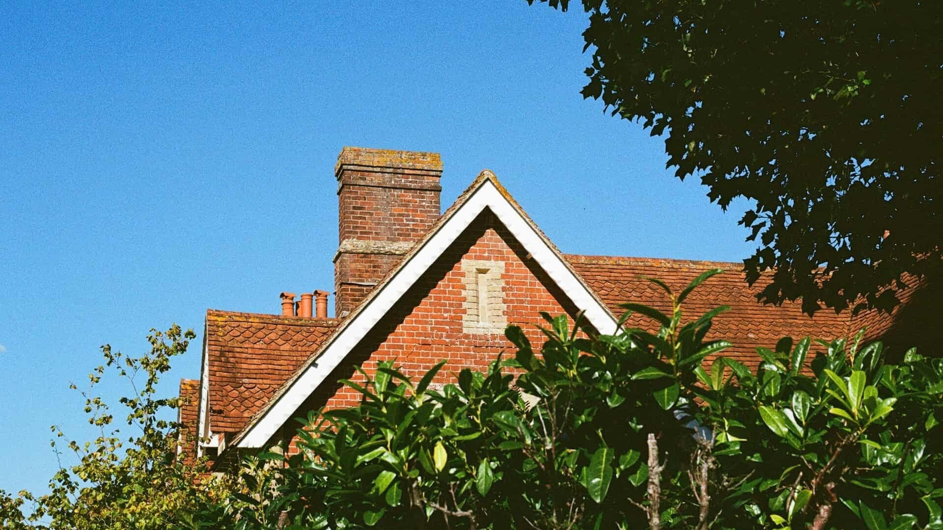 I takt med stigende boligpriser vælger flere boligejere i Esbjerg at bygge til i stedet for at flytte. Genrefoto.