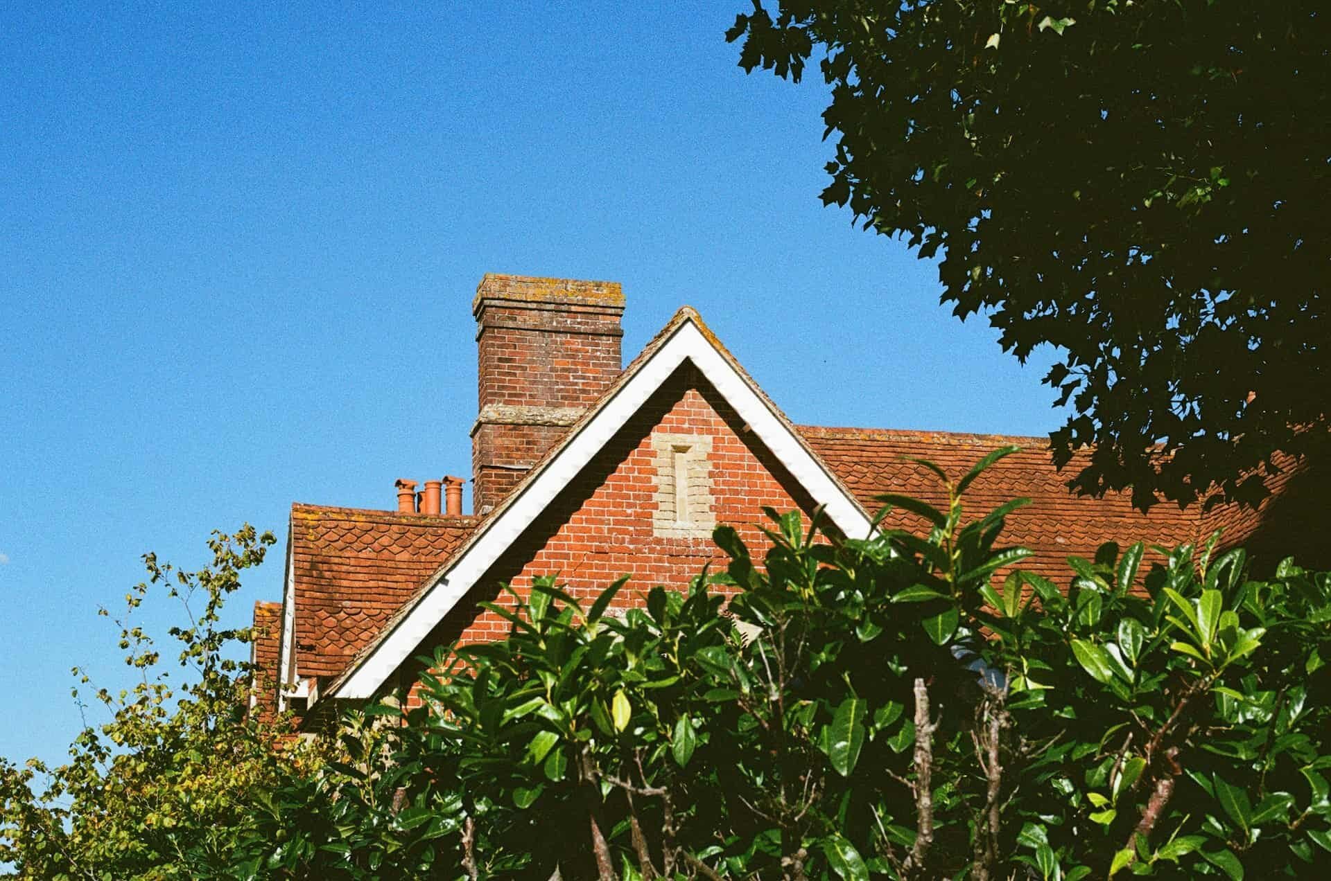 I takt med stigende boligpriser vælger flere boligejere i Esbjerg at bygge til i stedet for at flytte. Genrefoto.
