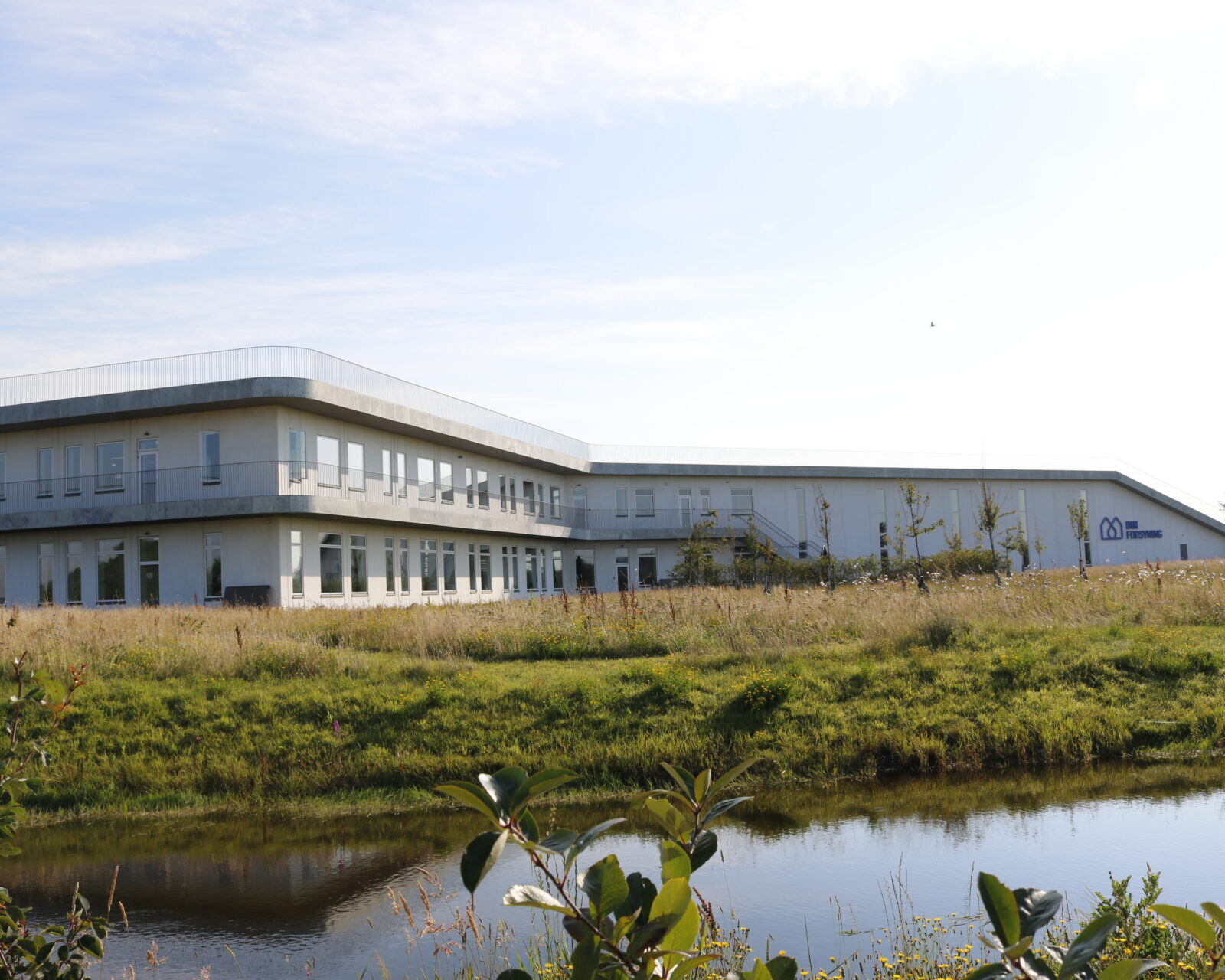 Pressefoto: DIN Forsyning.