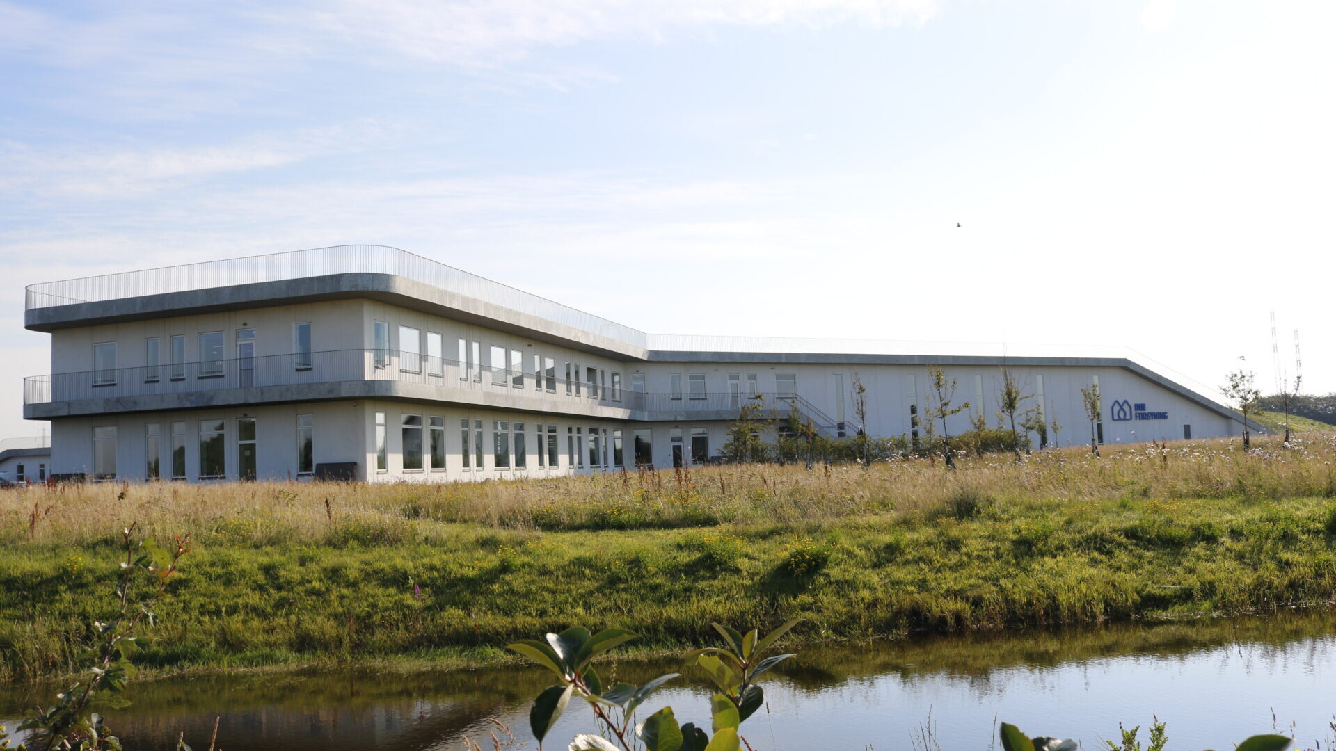 Pressefoto: DIN Forsyning.