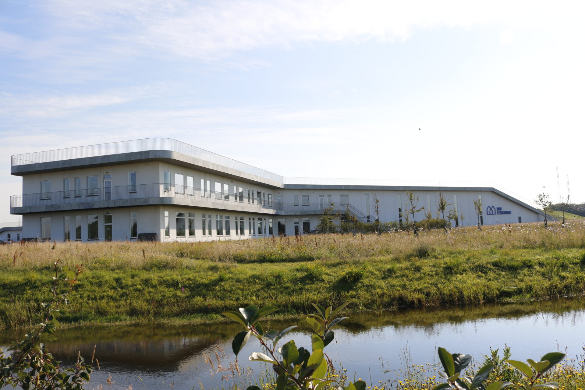 Pressefoto: DIN Forsyning.