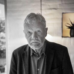 Jørgen Riis Jepsen. Foto: Johnny Tauman.