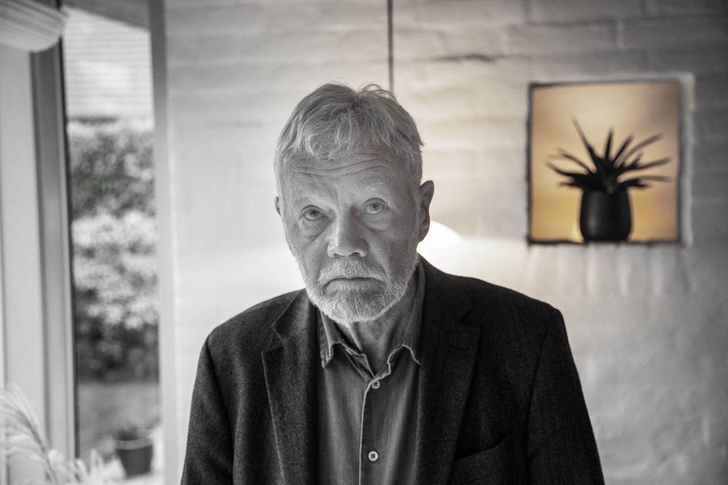 Jørgen Riis Jepsen. Foto: Johnny Tauman.