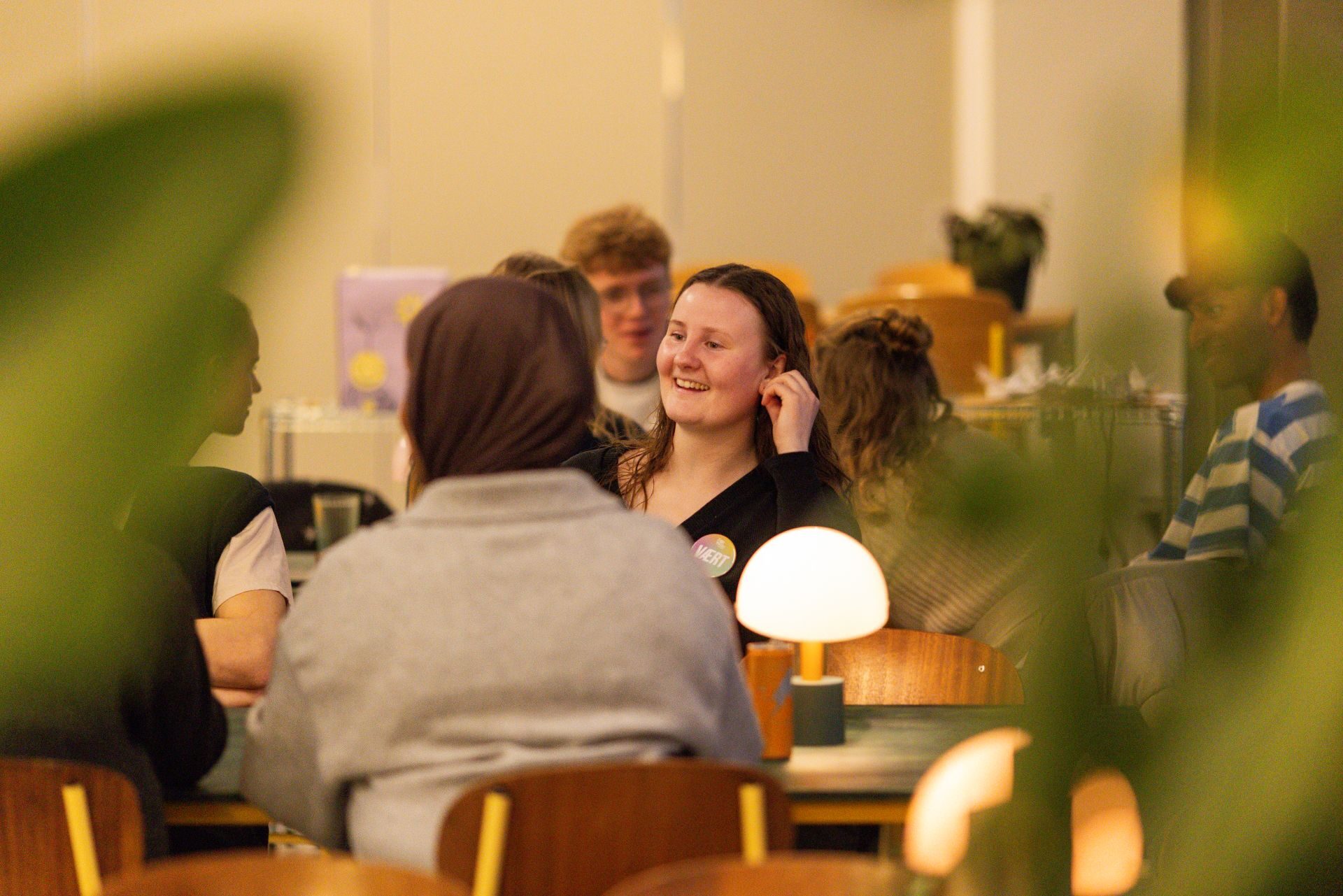 Fairhuset åbner snart i Esbjerg. Pressefoto.