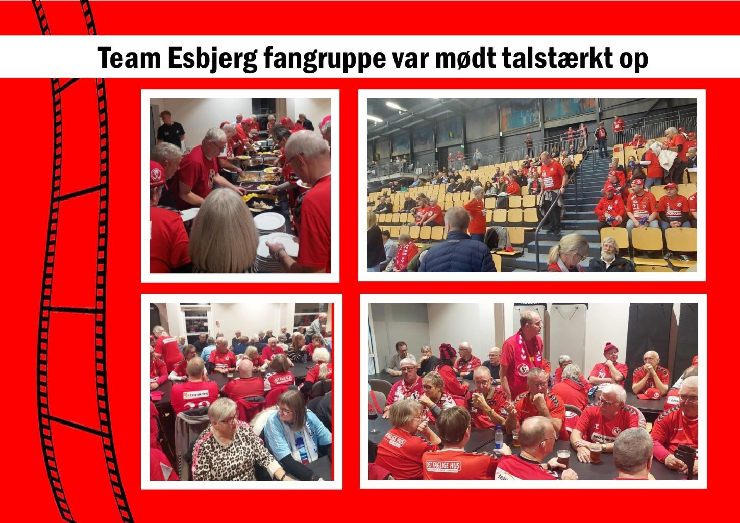 Collage: Johnny Tauman. Fotos: Torben Andersen.