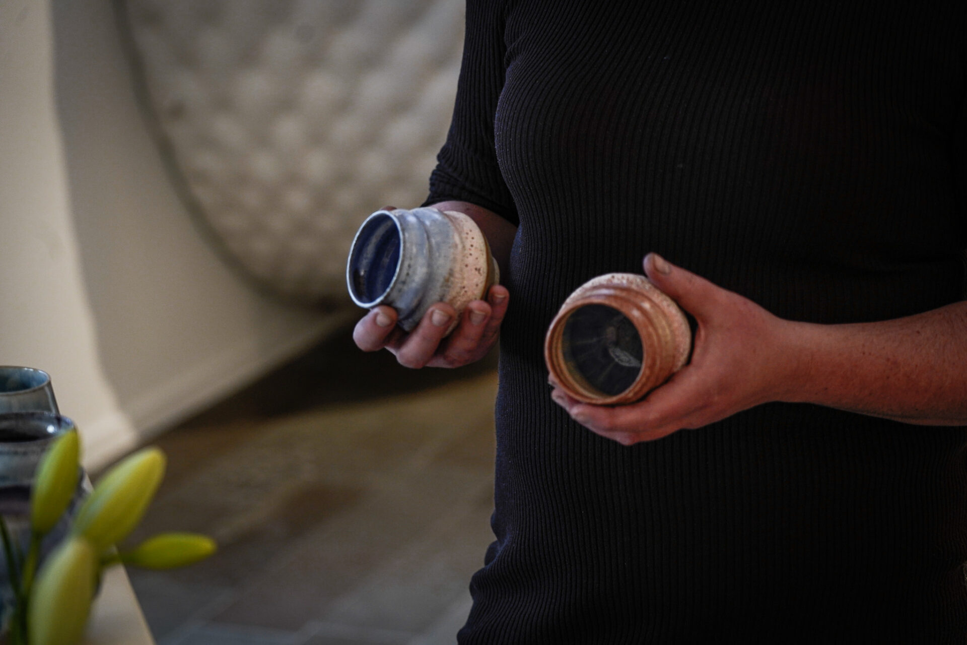 Jule-Kunst-Kaos 2025, Esbjerg Kunstmuseum. Foto: Fjodor Pedersen.