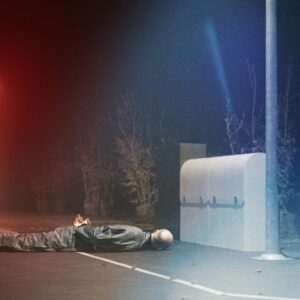 800 sider med hemmelige oplysninger er kommet TV 2 i hænde. Foto: TV 2.