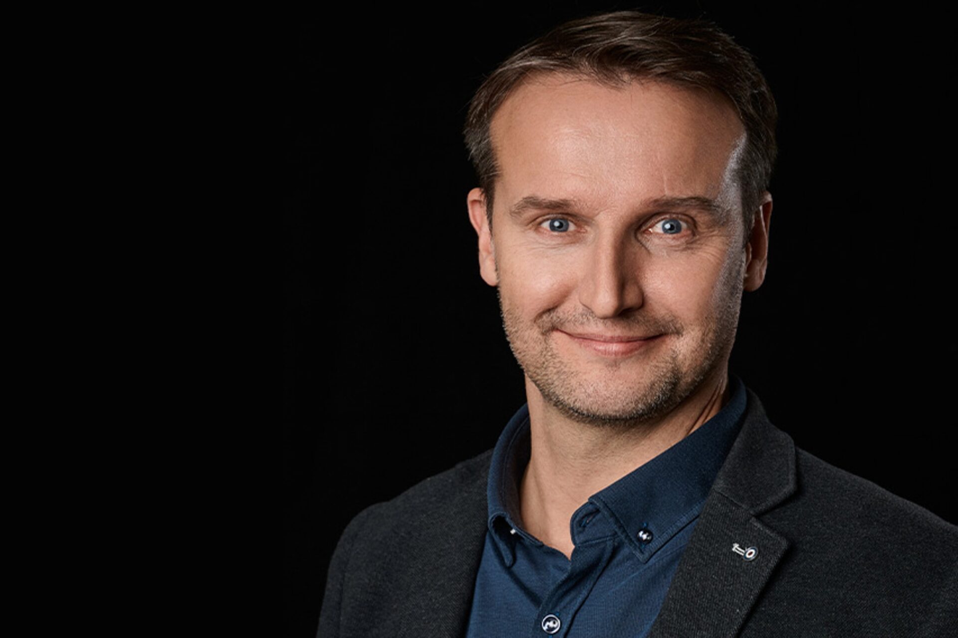 Henrik Bro Lund. PR-foto.