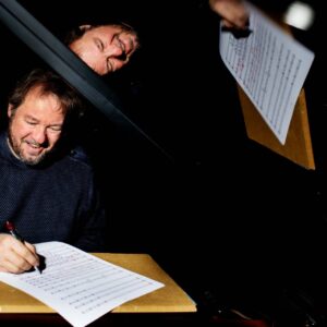 Mogens Christensen. Foto. SDMK.