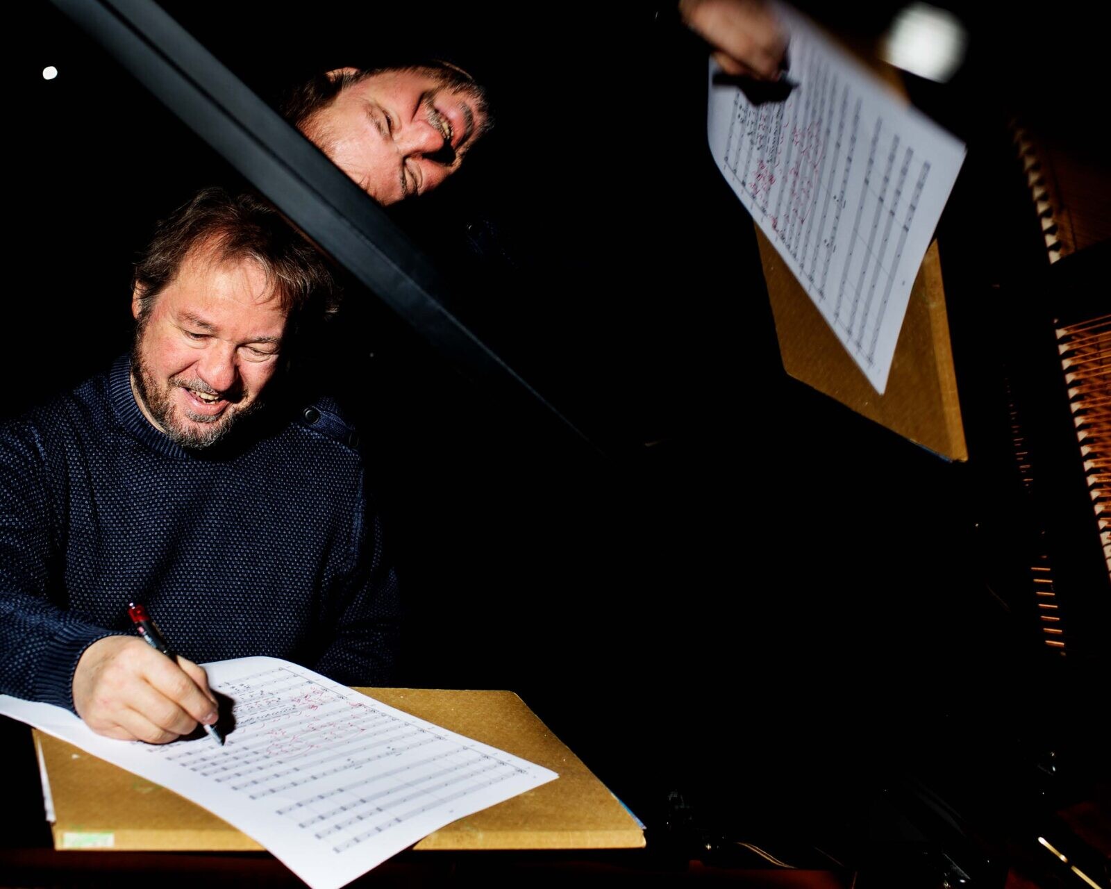 Mogens Christensen. Foto. SDMK.