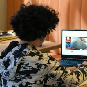 Genrefoto, skolelev: Serhat Turan.