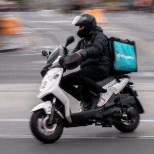 Knallert. Wolt. Genrefoto: Foto: Pat Whelen.