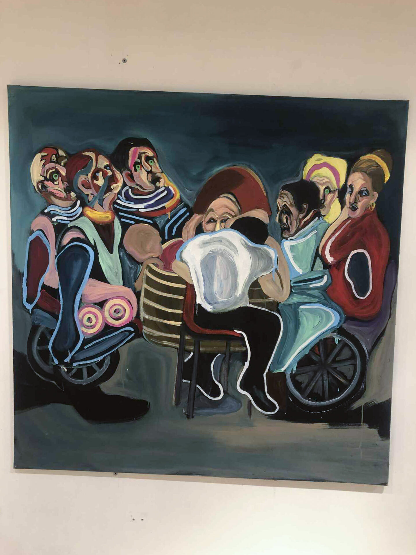 Foto: Jannie Schau Kristensen.