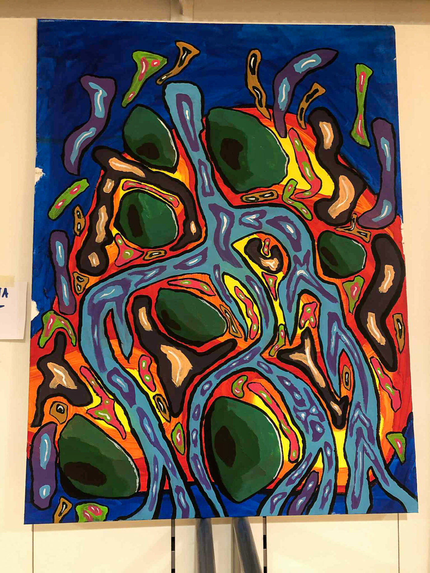 Foto: Jannie Schau Kristensen.