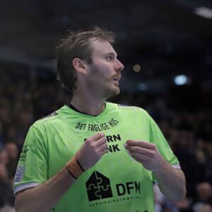 Anfører Mathias Jørgensen