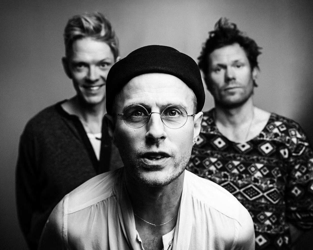 Folkeklubben. Foto: Toke Bjørneboe.