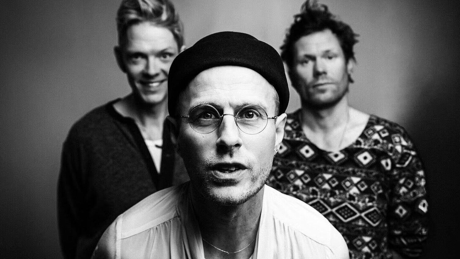 Folkeklubben. Foto: Toke Bjørneboe.