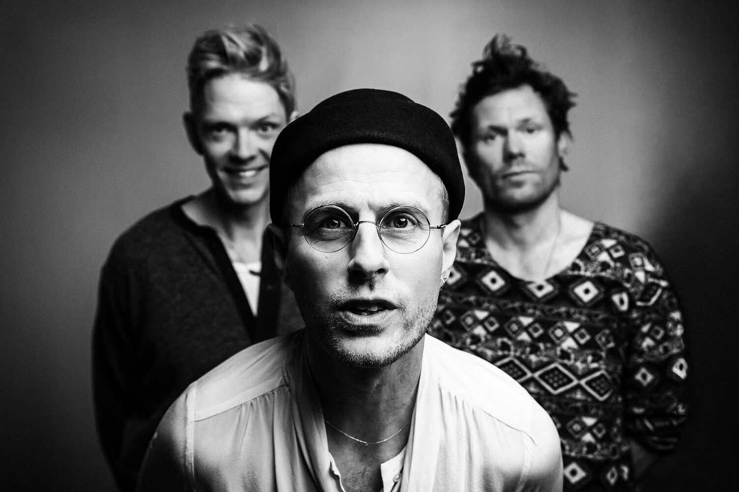 Folkeklubben. Foto: Toke Bjørneboe.