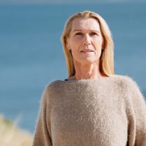 Mentaltræner Helene Hansen arbejder med mindset og mentale værktøjer, der hjælper mennesker til mere ro, balance og overskud i hverdagen.