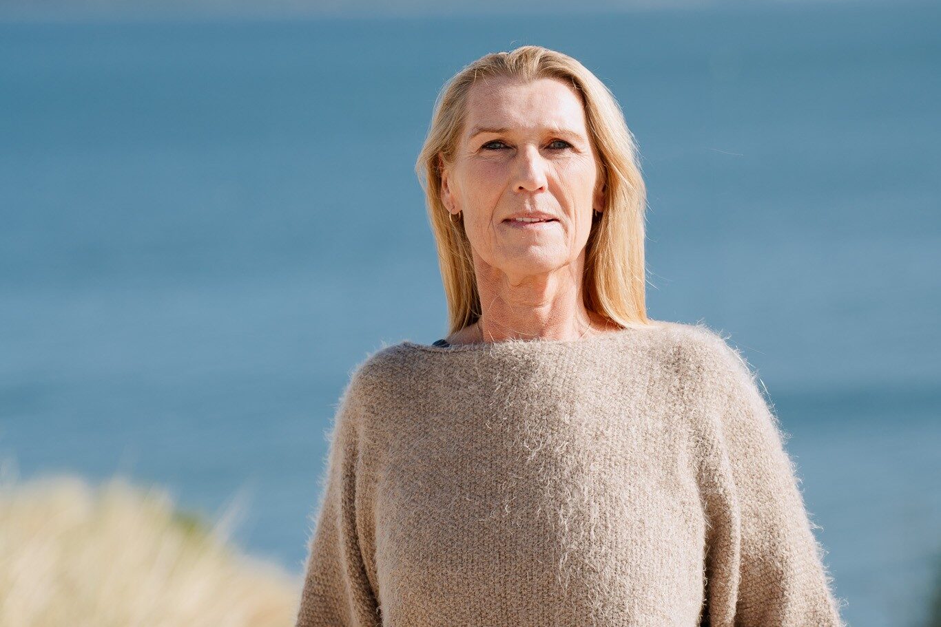 Mentaltræner Helene Hansen arbejder med mindset og mentale værktøjer, der hjælper mennesker til mere ro, balance og overskud i hverdagen.