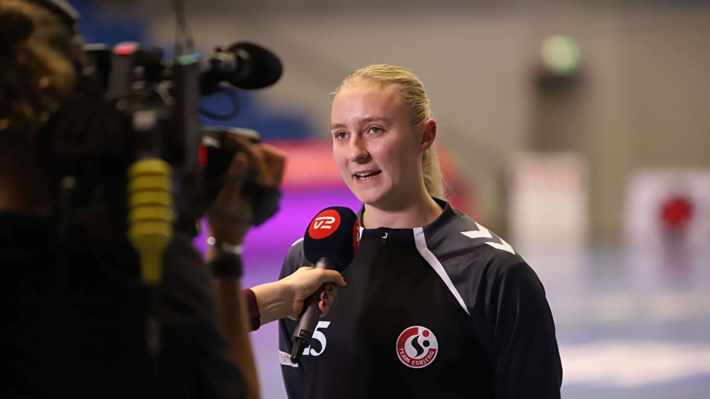 Henny Reistad overstrålede alle