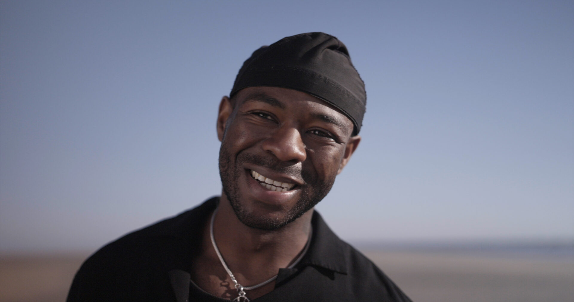 Jack Kabangu. Foto: Eddy Media.