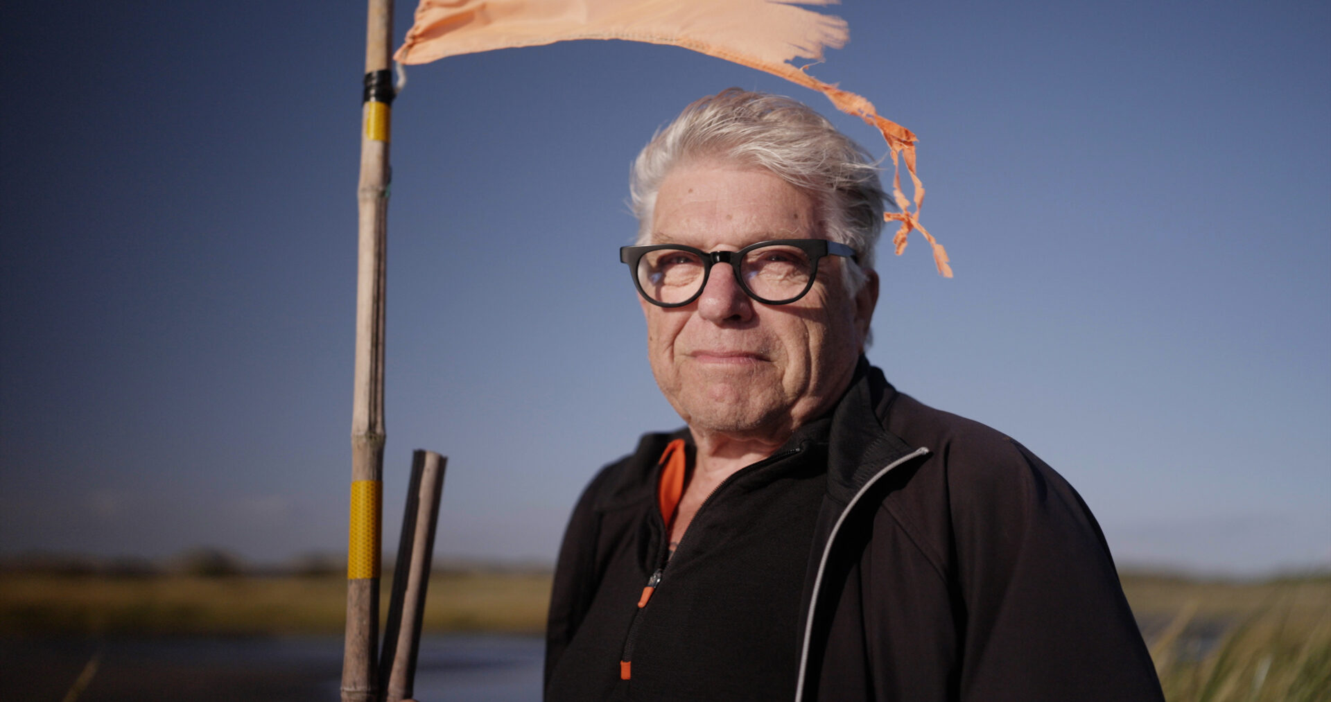 Leif Sylvester. Foto: Eddy Media.