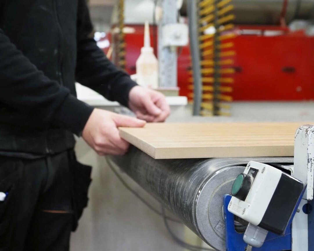 Ifølge trend- og livsstilsekspert Mads Arlien-Søborg er valget om renovering en naturlig reaktion på tidens usikkerhed. PR-foto.