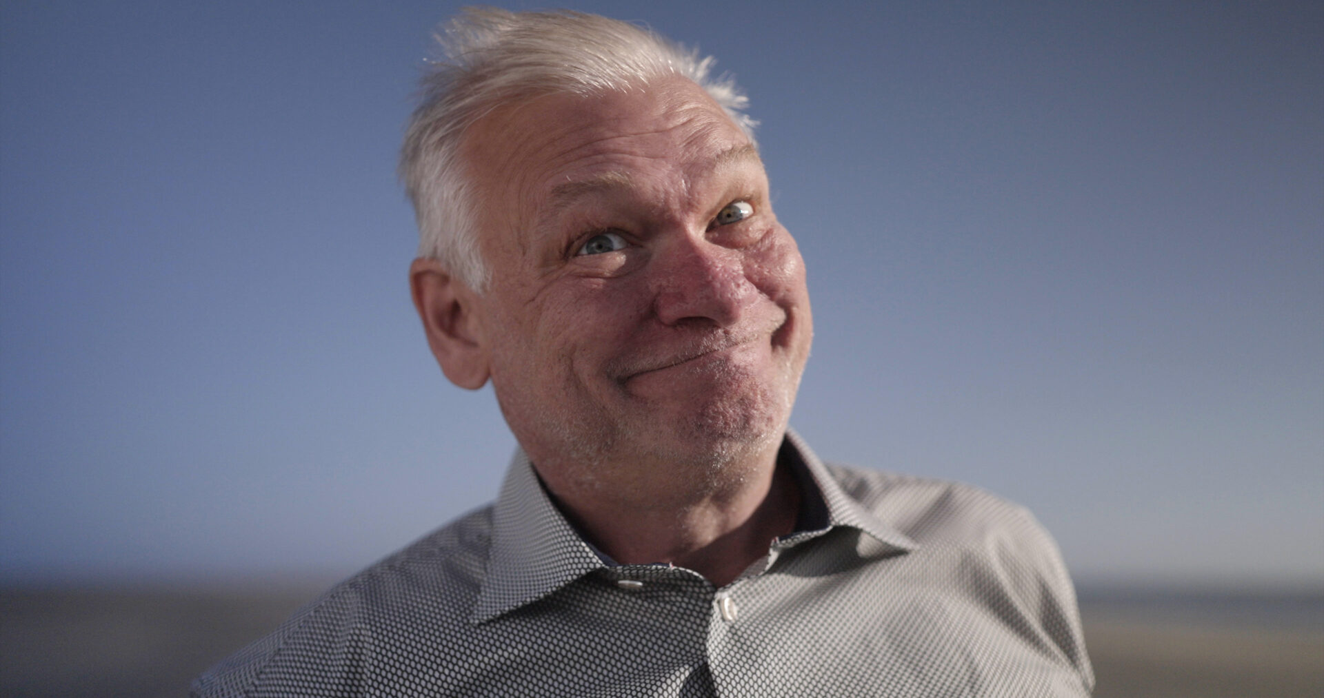 Peter Land. Foto: Eddy Media.