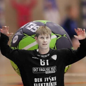 Vigtig kamp mod TMS - Haagens gamle klub