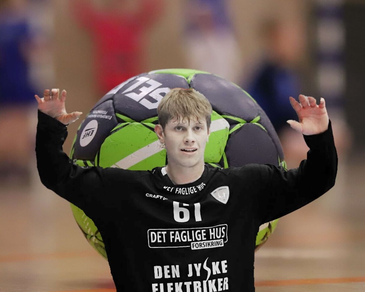 Vigtig kamp mod TMS - Haagens gamle klub