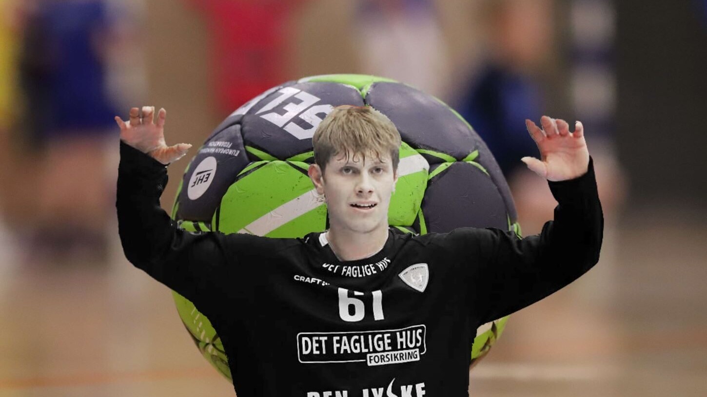 Vigtig kamp mod TMS - Haagens gamle klub