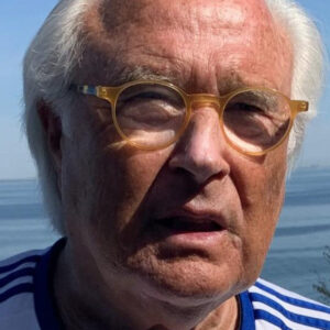 Flemming Østergaard alias Don Ø stoppede i FCK's bestyrelse i 2010, men følger fortsat klubben. Privatfoto.