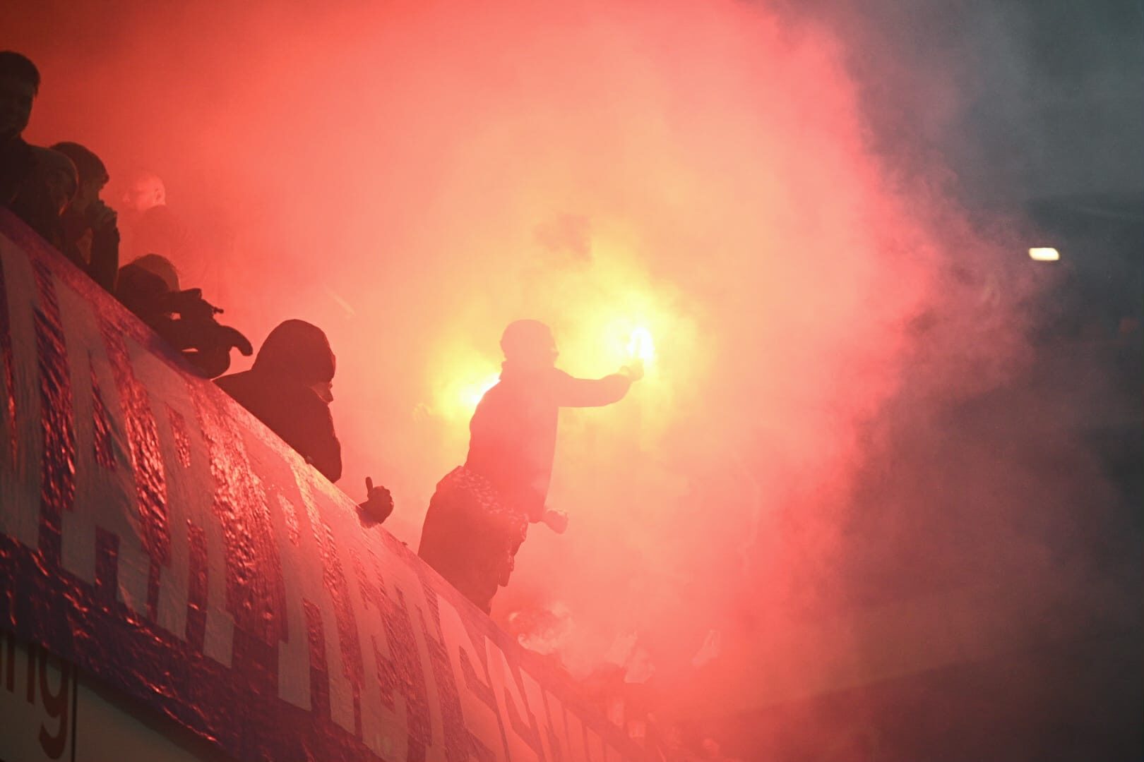EfB-FC København, 3. december 2025. Foto: Marc M. Andersen.