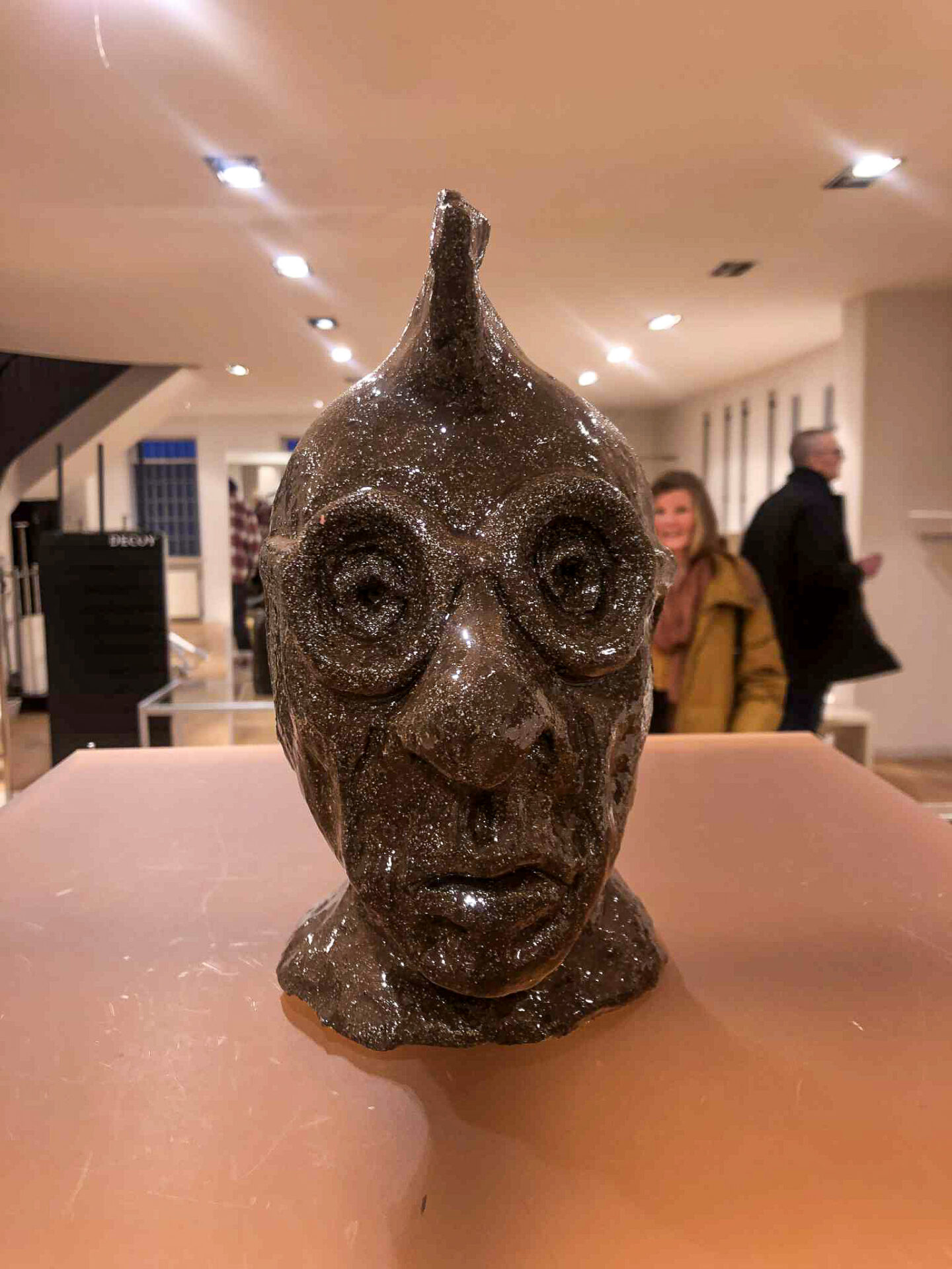 Foto: Jannie Schau Kristensen.