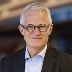 Mads Nipper bliver ny bestyrelsesformand i MacArtney Underwater Technology.