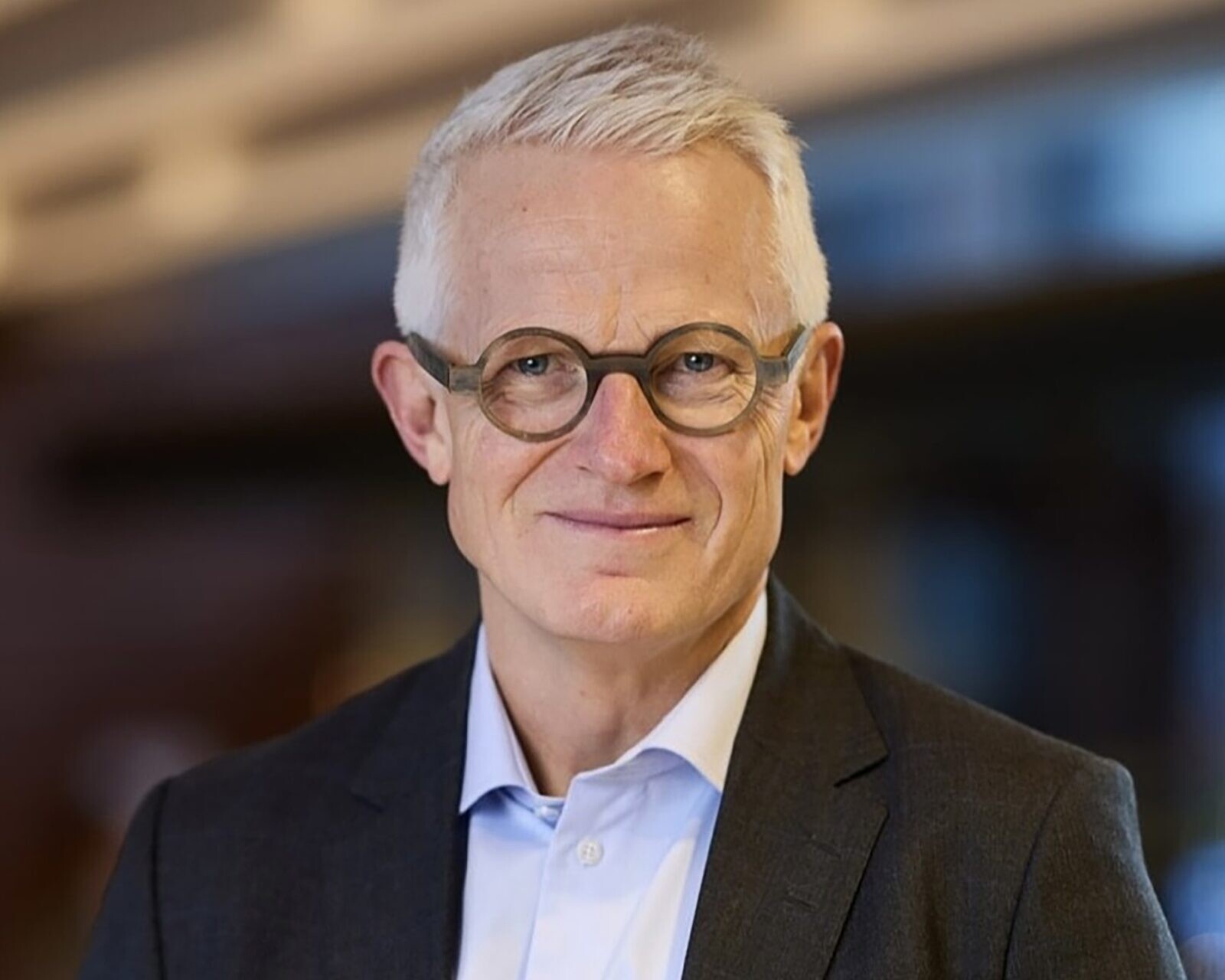 Mads Nipper bliver ny bestyrelsesformand i MacArtney Underwater Technology.